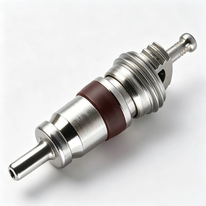 Polyurethane Valve Core manufacturers
