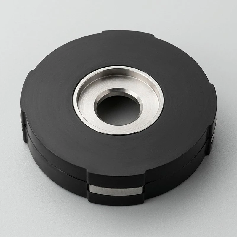 rubber coated valve core